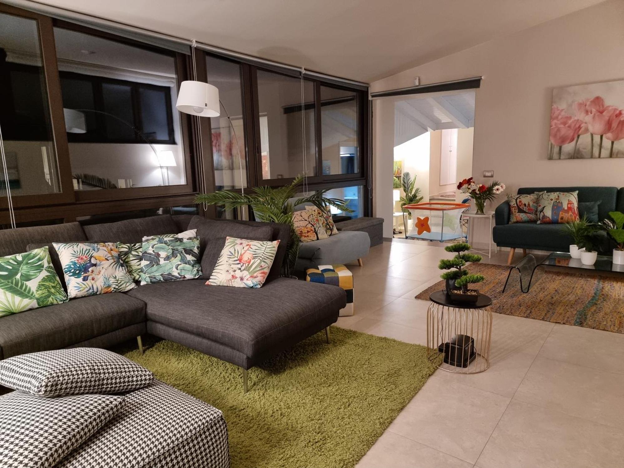 Luxury Relaxing Home With Heated Pool Near Catania, Taormina, The Sea And Mount Etna جاري المظهر الخارجي الصورة