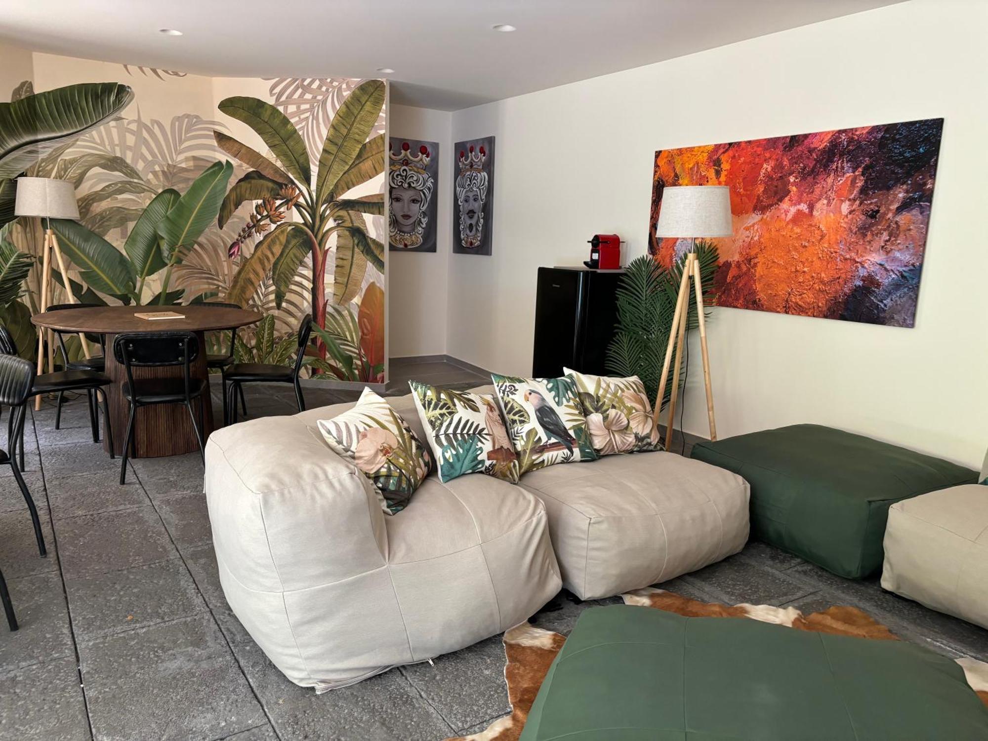 Luxury Relaxing Home With Heated Pool Near Catania, Taormina, The Sea And Mount Etna جاري المظهر الخارجي الصورة